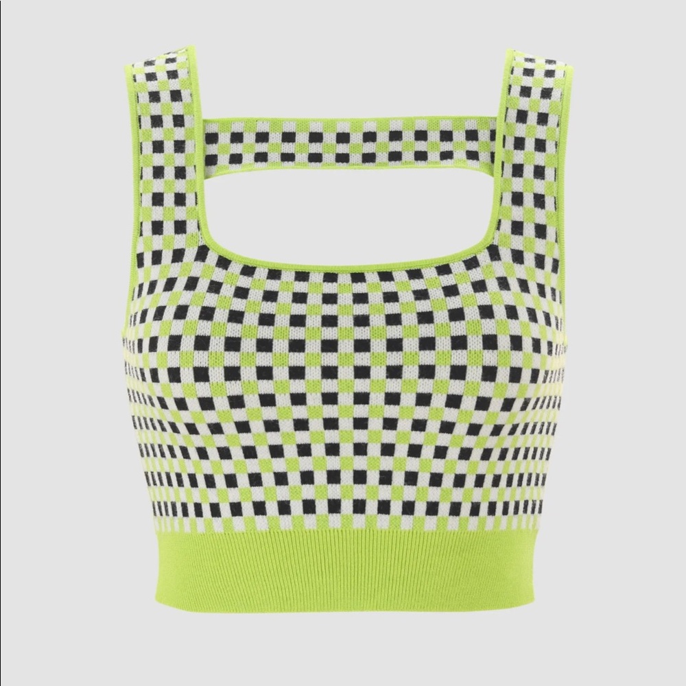 WOMENS SHORTS CO-ORD SET - NEVER BEEN WORN